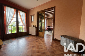  maison foucarmt 76340