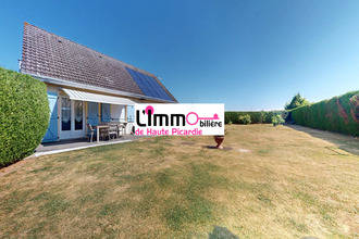 maison foucaucourt-en-santerre 80340