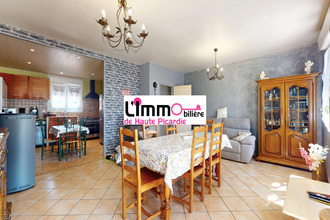 maison foucaucourt-en-santerre 80340