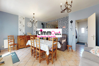  maison foucaucourt-en-santerre 80340