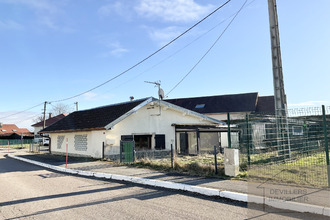  maison foucherans 25620
