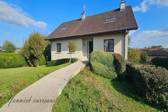  maison foucherans 39100