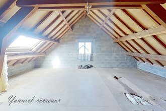  maison foucherans 39100