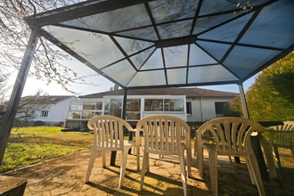  maison foucherans 39100