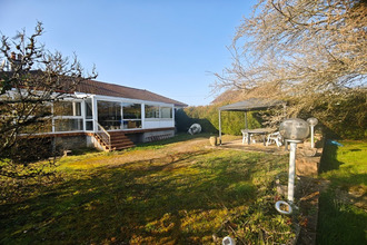  maison foucherans 39100