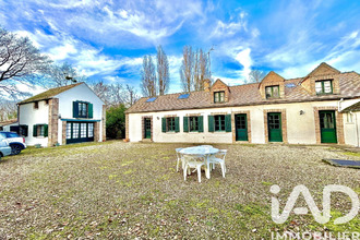  maison foucheres 89150