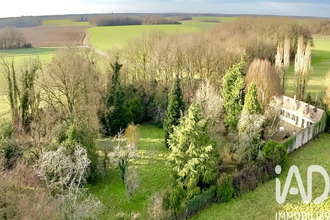  maison foucheres 89150