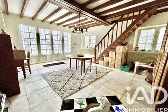  maison foucheres 89150