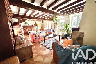  maison foucheres 89150