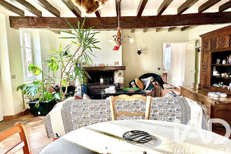  maison foucheres 89150