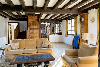  maison foucherolles 45320