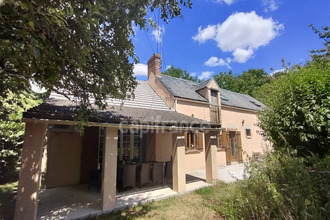  maison foucherolles 45320