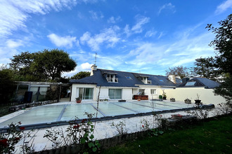  maison fouesnant 29170