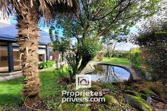  maison fouesnant 29170