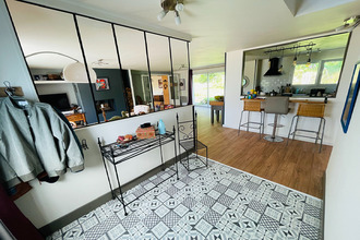  maison fouesnant 29170