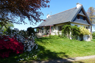  maison fouesnant 29170