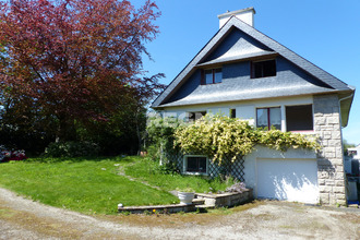  maison fouesnant 29170