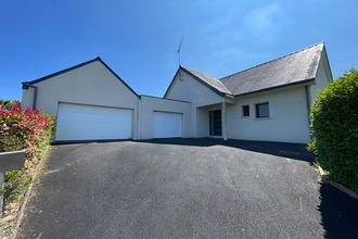  maison fouesnant 29170