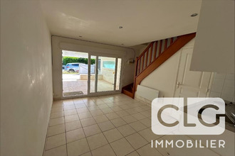  maison fouesnant 29170