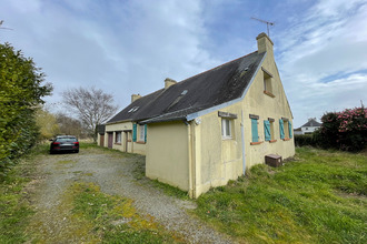  maison fouesnant 29170