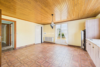  maison fouesnant 29170