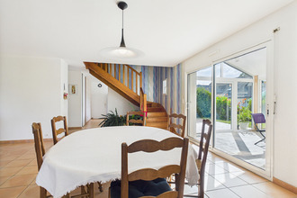  maison fouesnant 29170