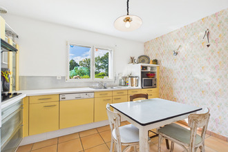  maison fouesnant 29170