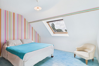  maison fouesnant 29170