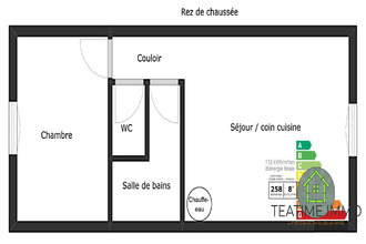  maison fouesnant 29170