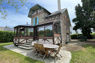  maison fouesnant 29170