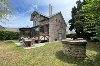  maison fouesnant 29170