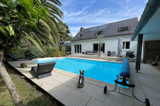  maison fouesnant 29170