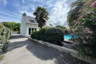  maison fouesnant 29170