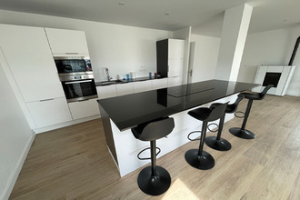  maison fouesnant 29170