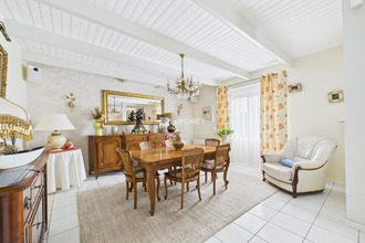  maison fouesnant 29170