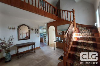  maison fouesnant 29170