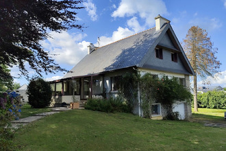  maison fouesnant 29170