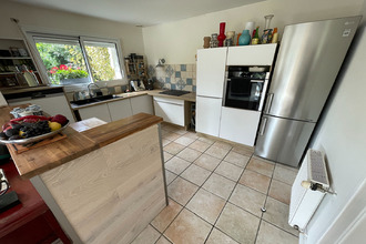  maison fouesnant 29170