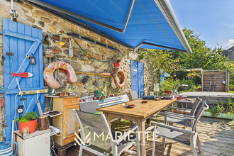  maison fouesnant 29170