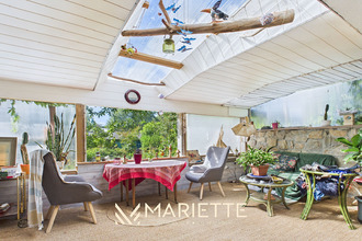  maison fouesnant 29170