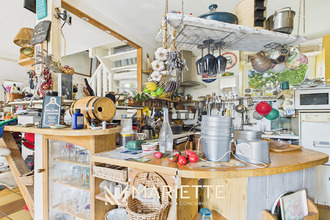  maison fouesnant 29170