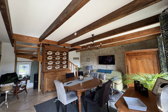  maison fouesnant 29170