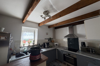  maison fouesnant 29170