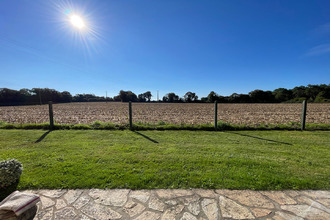  maison fouesnant 29170