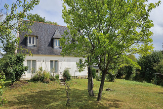  maison fouesnant 29170