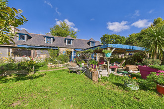  maison fouesnant 29170