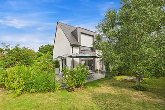  maison fouesnant 29170