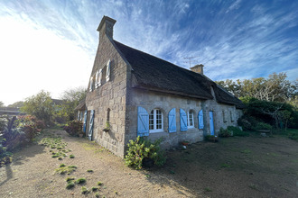  maison fouesnant 29170