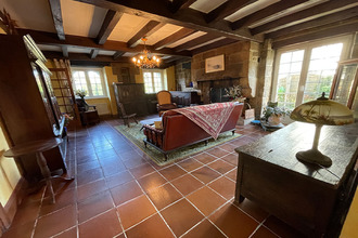  maison fouesnant 29170