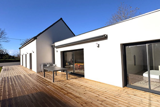  maison fouesnant 29170